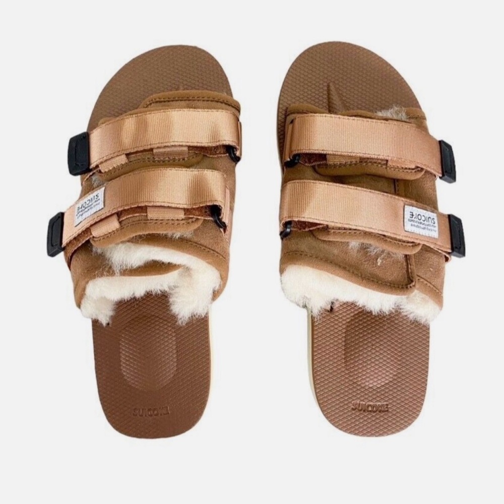 SUICOKE